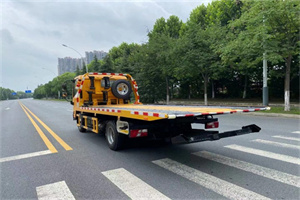 海南宁武道路救援拖车-宁武救援服务热线